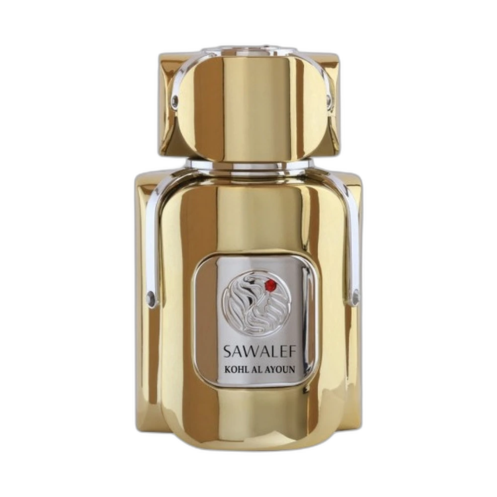 SAWALEF KOHL AL AYOUN edp 80ml TESTER