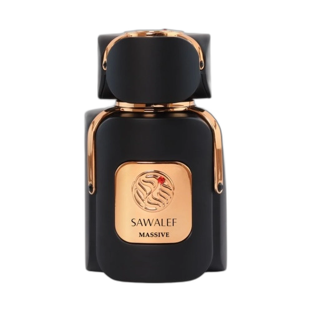 SAWALEF MASSIVE edp (m) 80ml TESTER