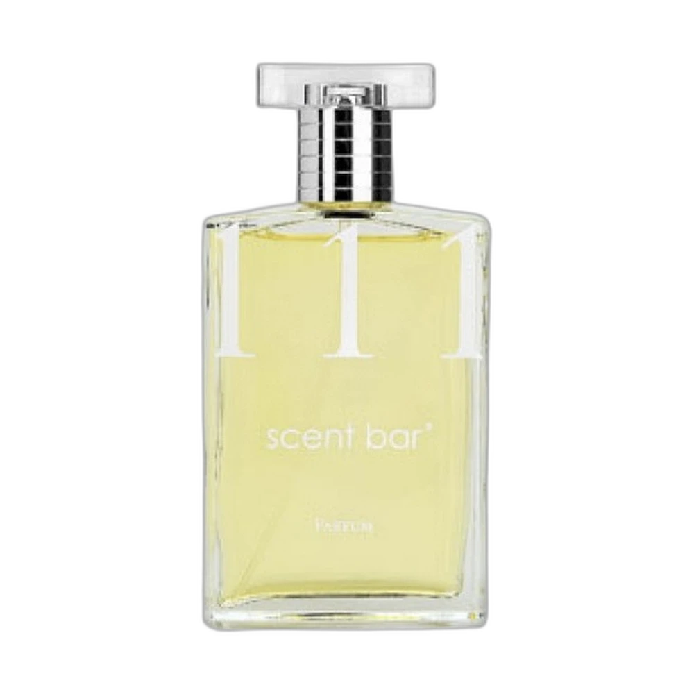 SCENT BAR 111 100ml parfume TESTER