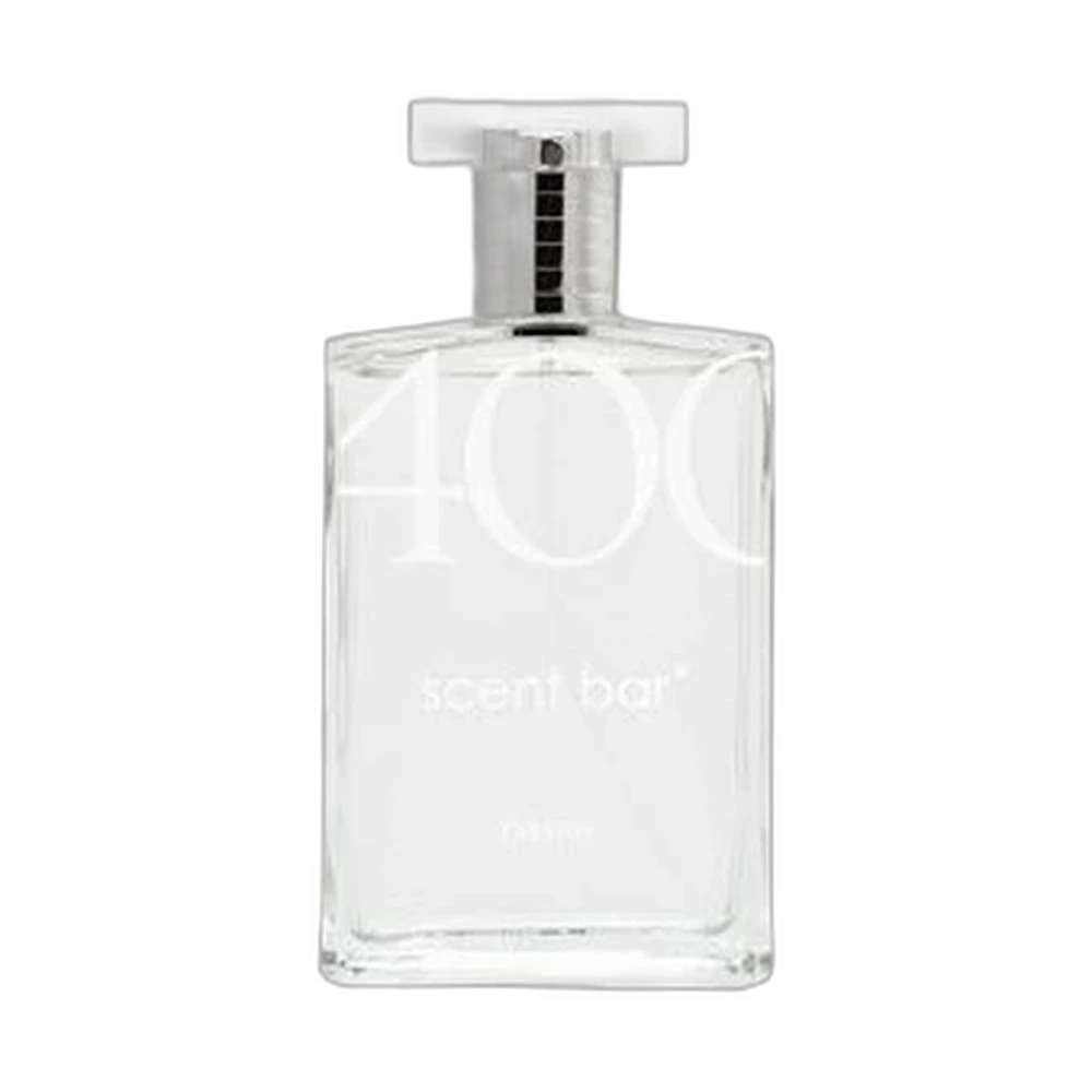 SCENT BAR 400 100ml parfume TESTER