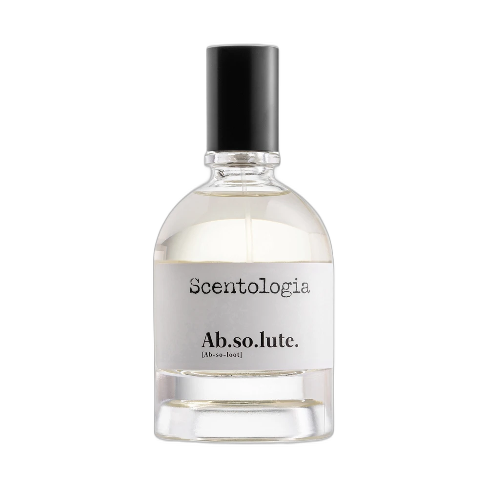 SCENTOLOGIA AB.SO.LUTE. edp 100ml TESTER