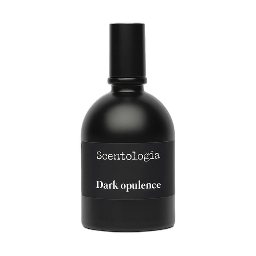 SCENTOLOGIA DARK OPULENCE 100ml parfume TESTER