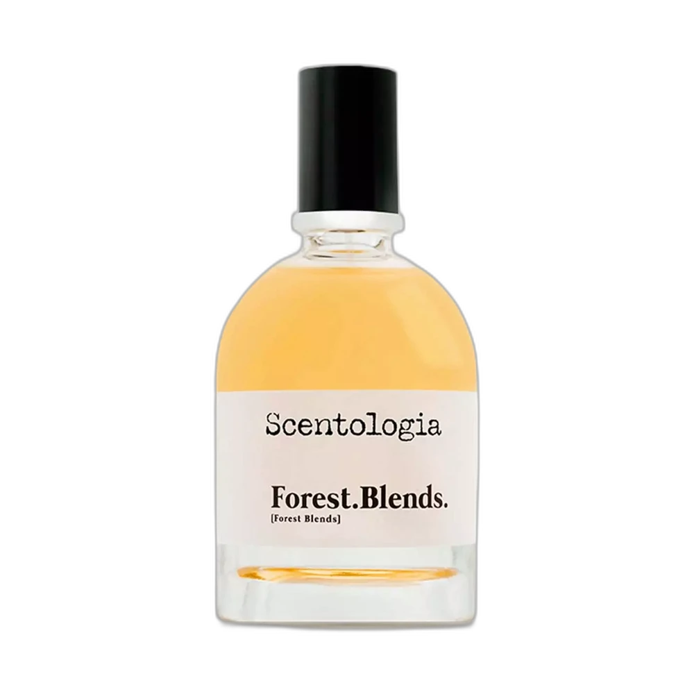 SCENTOLOGIA FOREST.BLENDS. edp 100ml TESTER