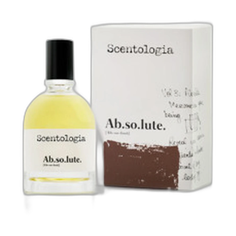 SCENTOLOGIA FOREST.BLENDS. edp 100ml