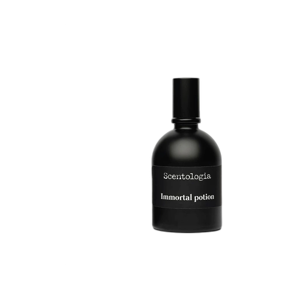 SCENTOLOGIA IMMORTAL POTION 100ml parfume TESTER