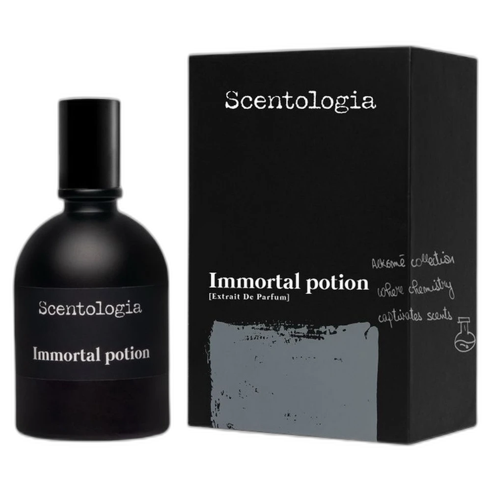 SCENTOLOGIA IMMORTAL POTION 100ml parfume