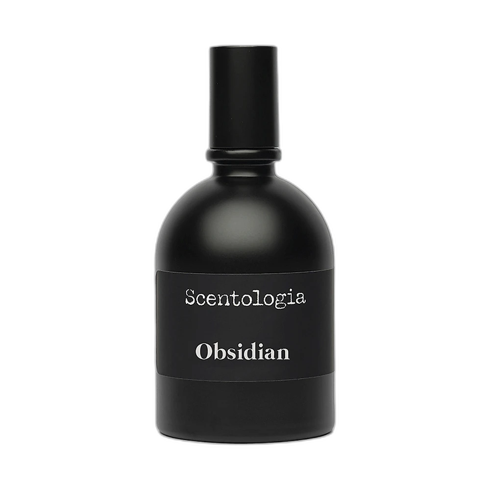 SCENTOLOGIA OBSIDIAN 100ml parfume TESTER