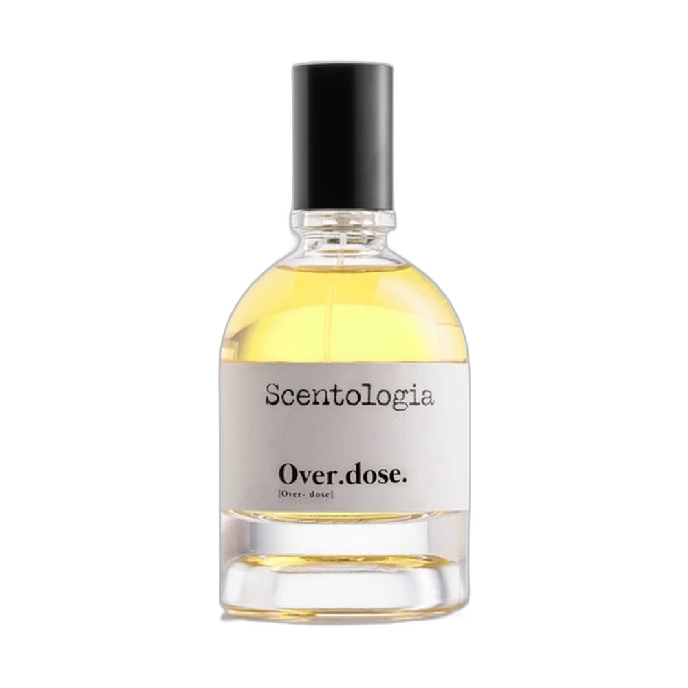 SCENTOLOGIA OVER.DOSE edp 100ml TESTER