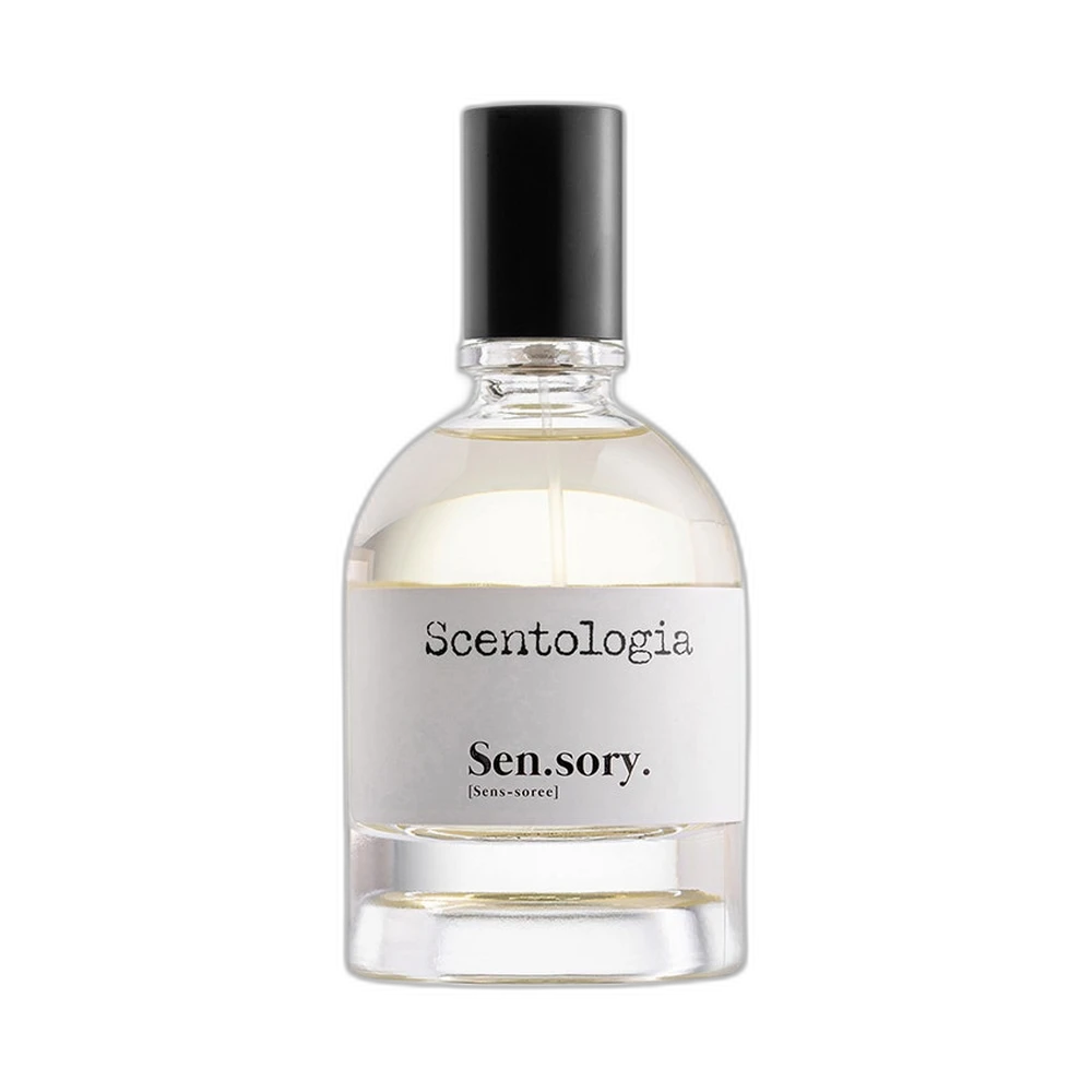 SCENTOLOGIA SEN.SORY. edp 100ml TESTER