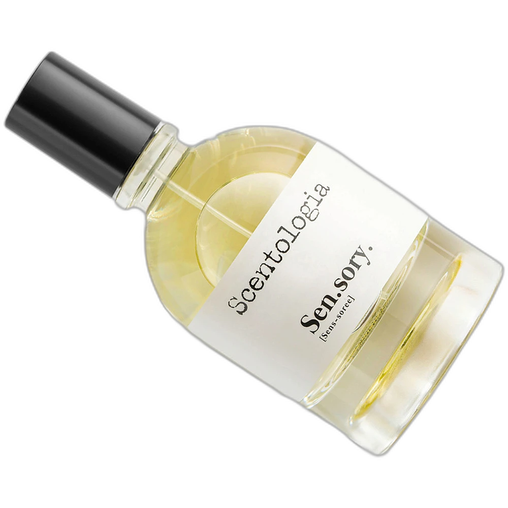 SCENTOLOGIA SEN.SORY. edp 100ml