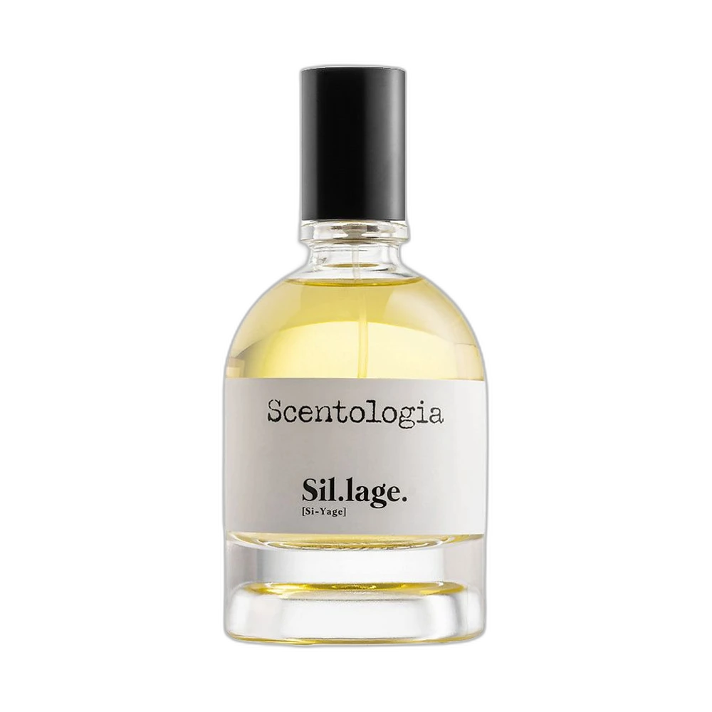 SCENTOLOGIA SIL.LAGE. edp 100ml TESTER