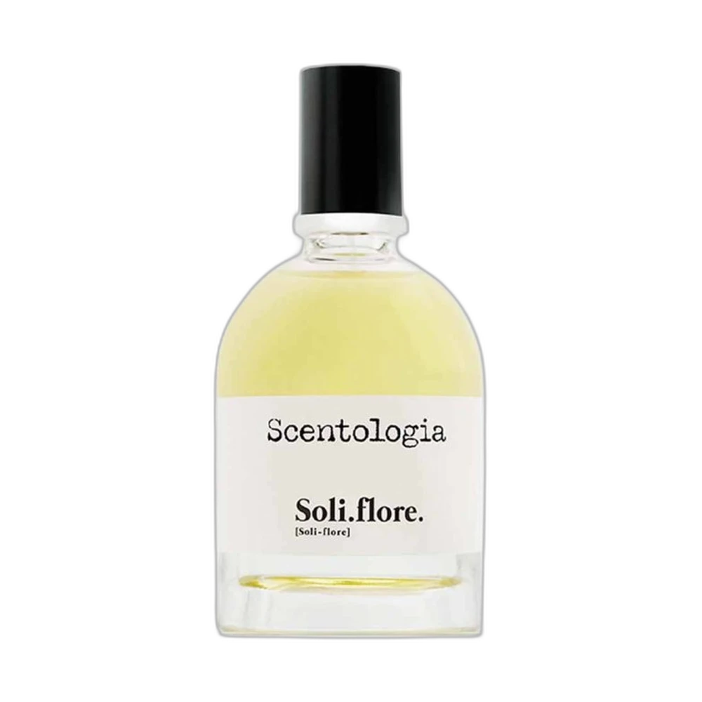 SCENTOLOGIA SOLI.FLORE. edp 100ml TESTER