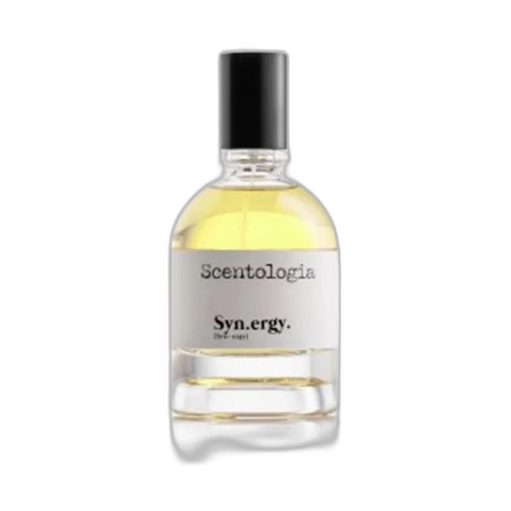 SCENTOLOGIA SYN.ERGY edp 100ml TESTER