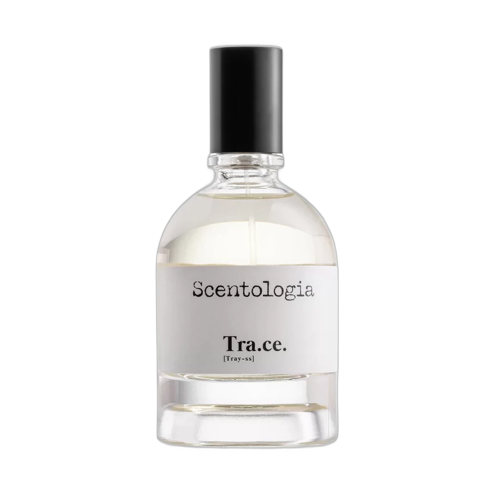SCENTOLOGIA TRA.CE. edp 100ml TESTER
