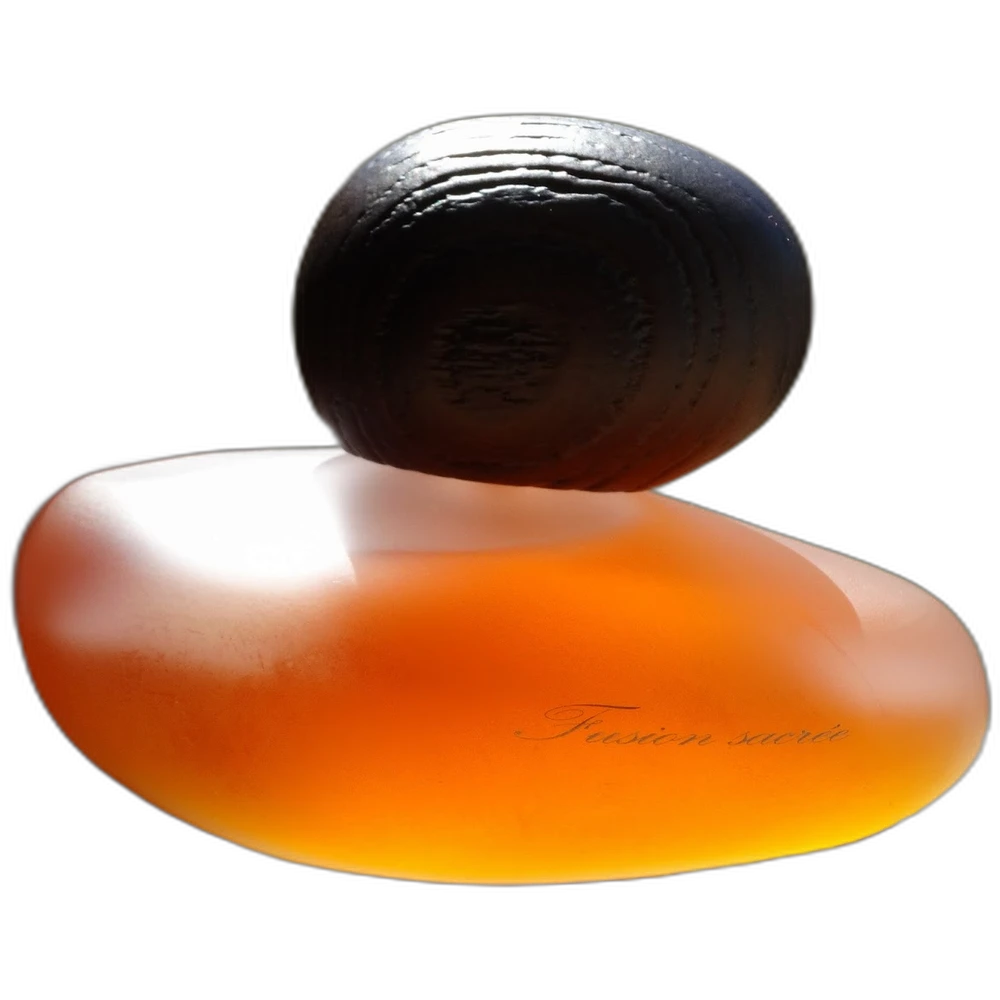 SCULPTURES OLFACTIVES (MAJDA BEKKALI) FUSION SACREE CLAIR 2ml пробник