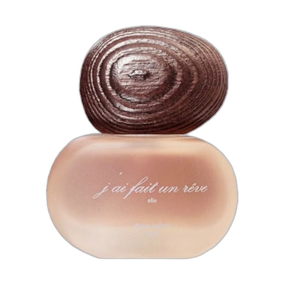 SCULPTURES OLFACTIVES (MAJDA BEKKALI) J’AI FAIT UN REVE ELLE (w) 2ml parfume пробник