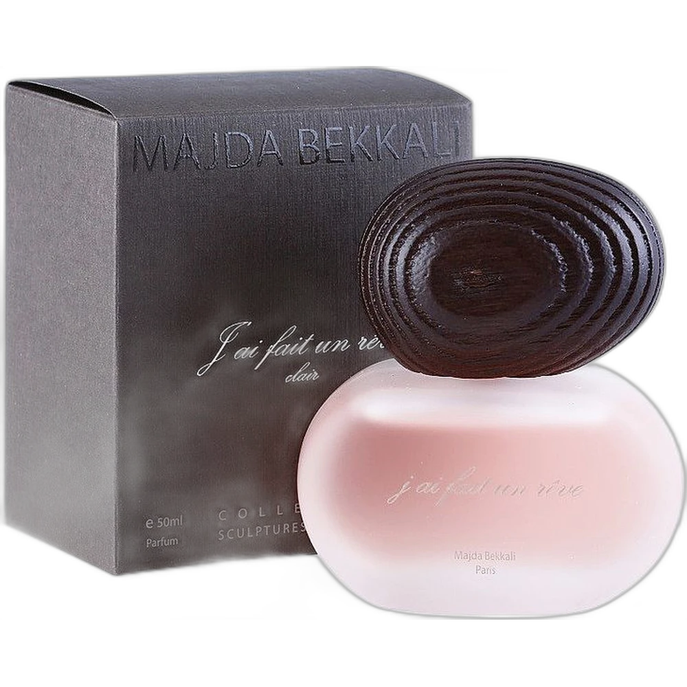 SCULPTURES OLFACTIVES (MAJDA BEKKALI) JAI FAIT UN REVE ELLE 50ml