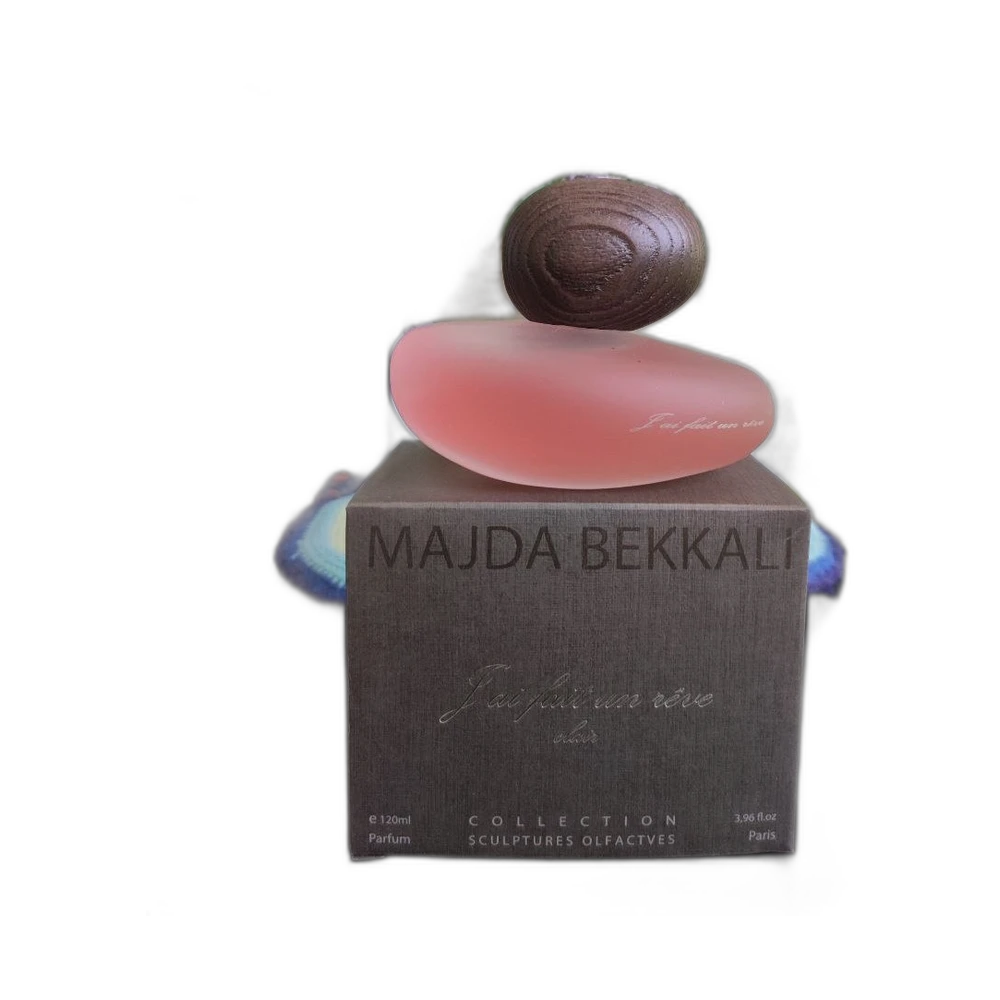 SCULPTURES OLFACTIVES (MAJDA BEKKALI) JAI FAIT UN REVE LUI 120ml тестер