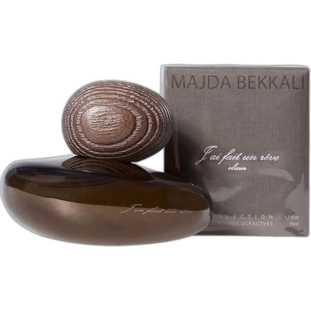 SCULPTURES OLFACTIVES (MAJDA BEKKALI) JAI FAIT UN REVE LUI 50ml