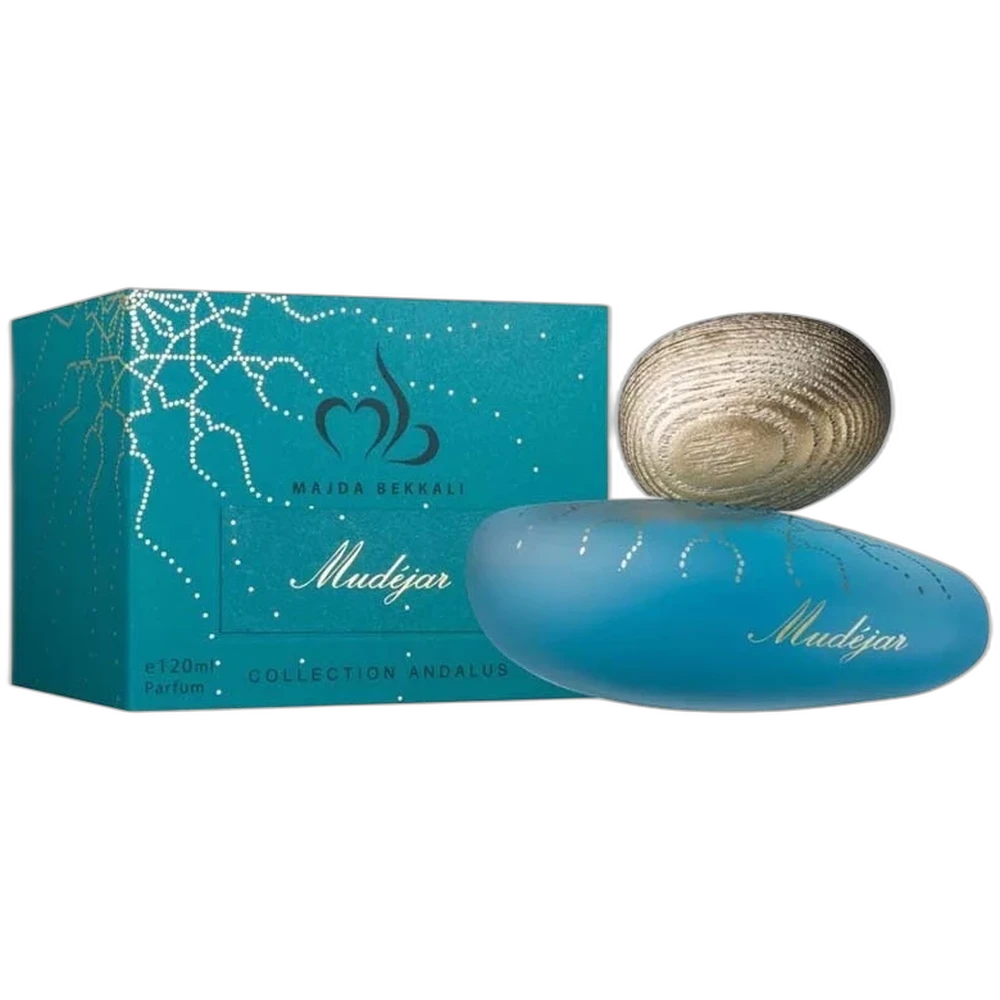 SCULPTURES OLFACTIVES (MAJDA BEKKALI) MUDEJAR 120ml parfume