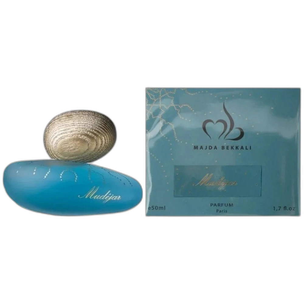 SCULPTURES OLFACTIVES (MAJDA BEKKALI) MUDEJAR 50ml parfume