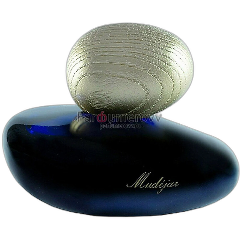 SCULPTURES OLFACTIVES (MAJDA BEKKALI) MUDEJAR OBSCUR 120ml тестер