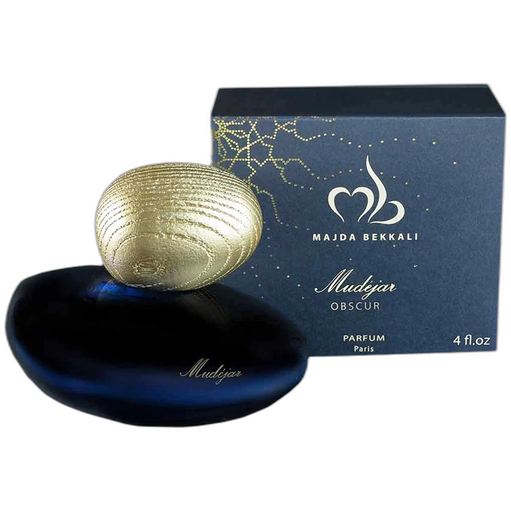 SCULPTURES OLFACTIVES (MAJDA BEKKALI) MUDEJAR OBSCUR 50ml parfume