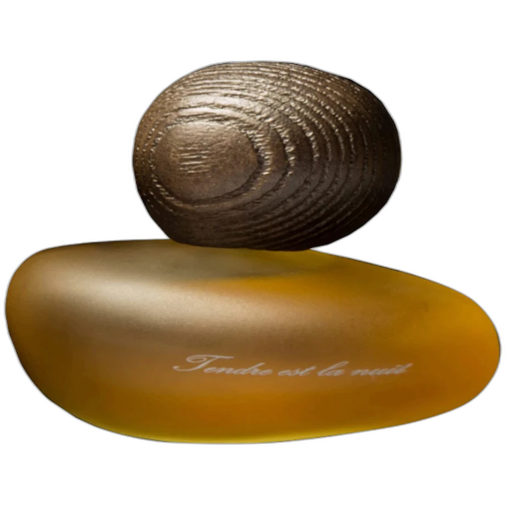 SCULPTURES OLFACTIVES (MAJDA BEKKALI) TENDRE EST LA NUIT CLAIR 2ml parfume пробник