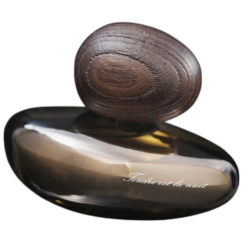 SCULPTURES OLFACTIVES (MAJDA BEKKALI) TENDRE EST LA NUIT OBSCUR 100ml тестер