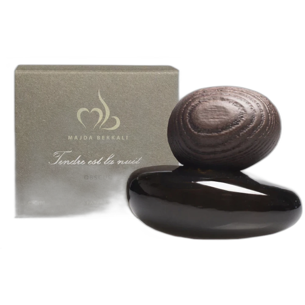SCULPTURES OLFACTIVES (MAJDA BEKKALI) TENDRE EST LA NUIT OBSCUR 50ml parfume