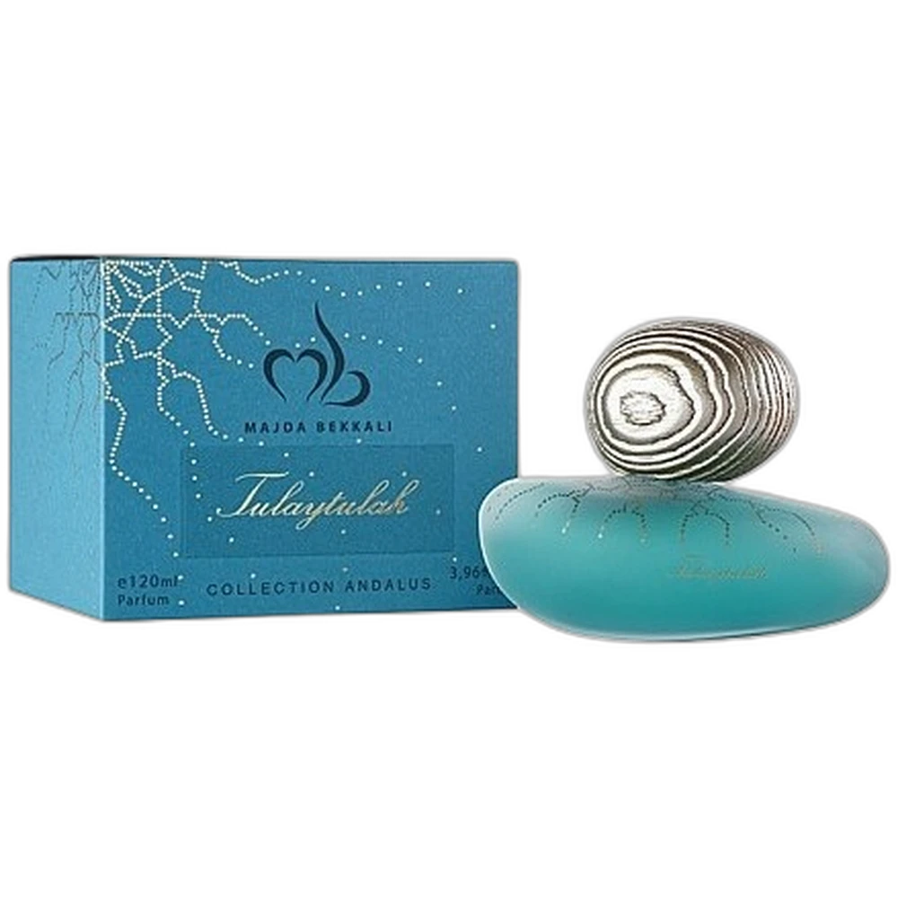 SCULPTURES OLFACTIVES (MAJDA BEKKALI) TULAYTULAH 120ml parfume