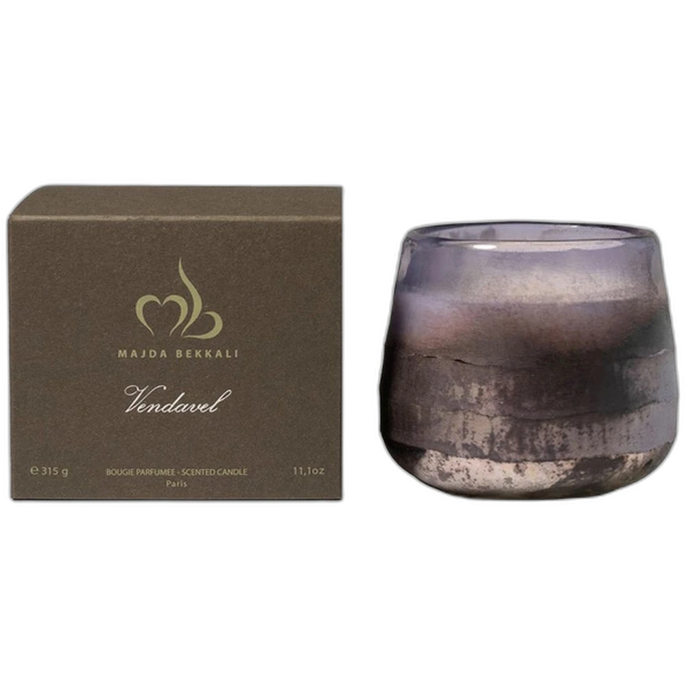 SCULPTURES OLFACTIVES (MAJDA BEKKALI) VENDAVEL 315g candle