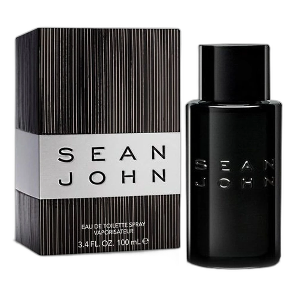 SEAN JOHN FOR MEN edt (m) 1.5ml пробник