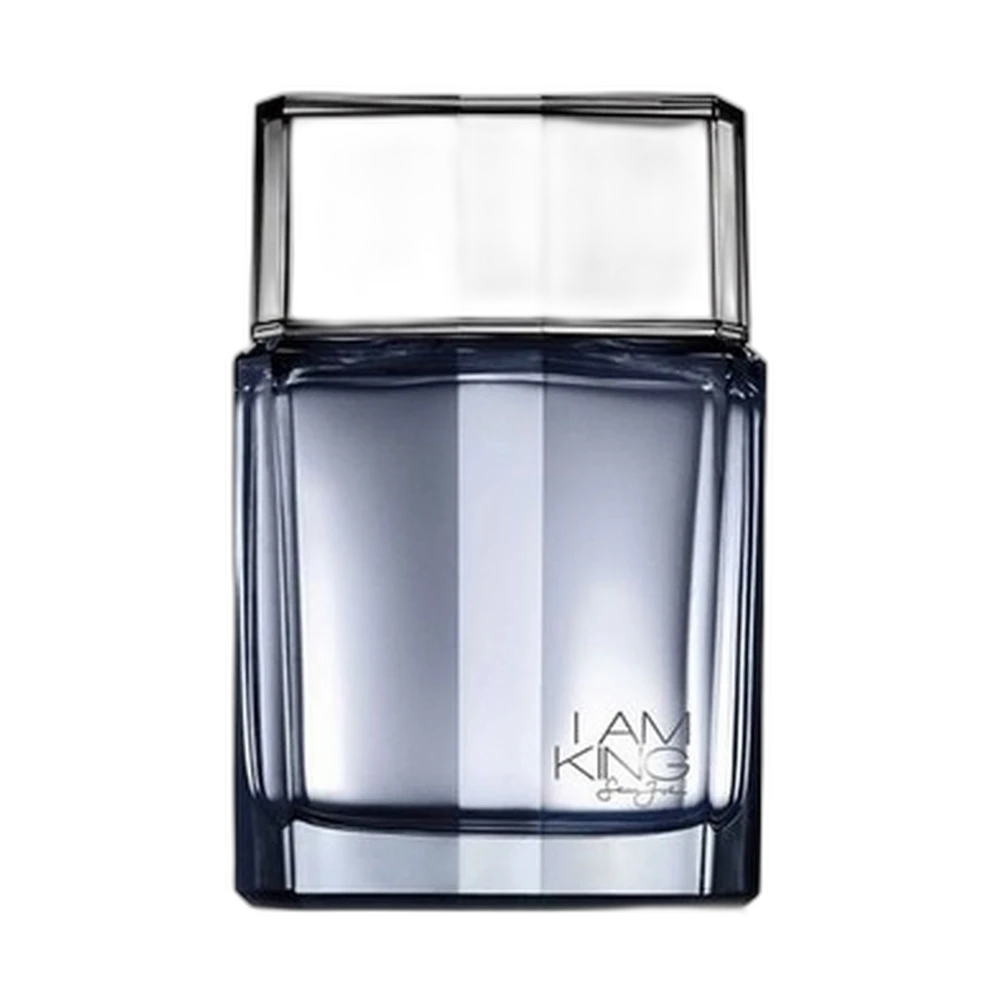 SEAN JOHN I AM KING edt (m) 100ml TESTER