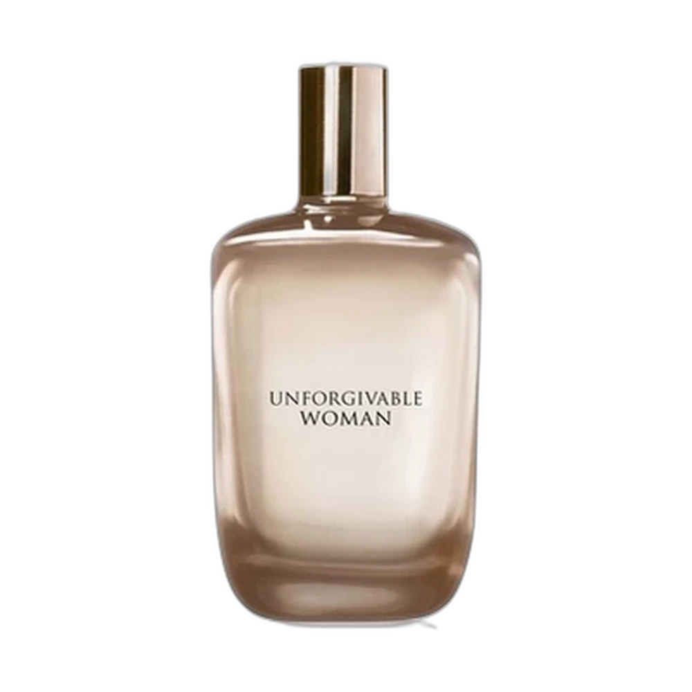 SEAN JOHN UNFORGIVABLE edp (w) 125ml TESTER