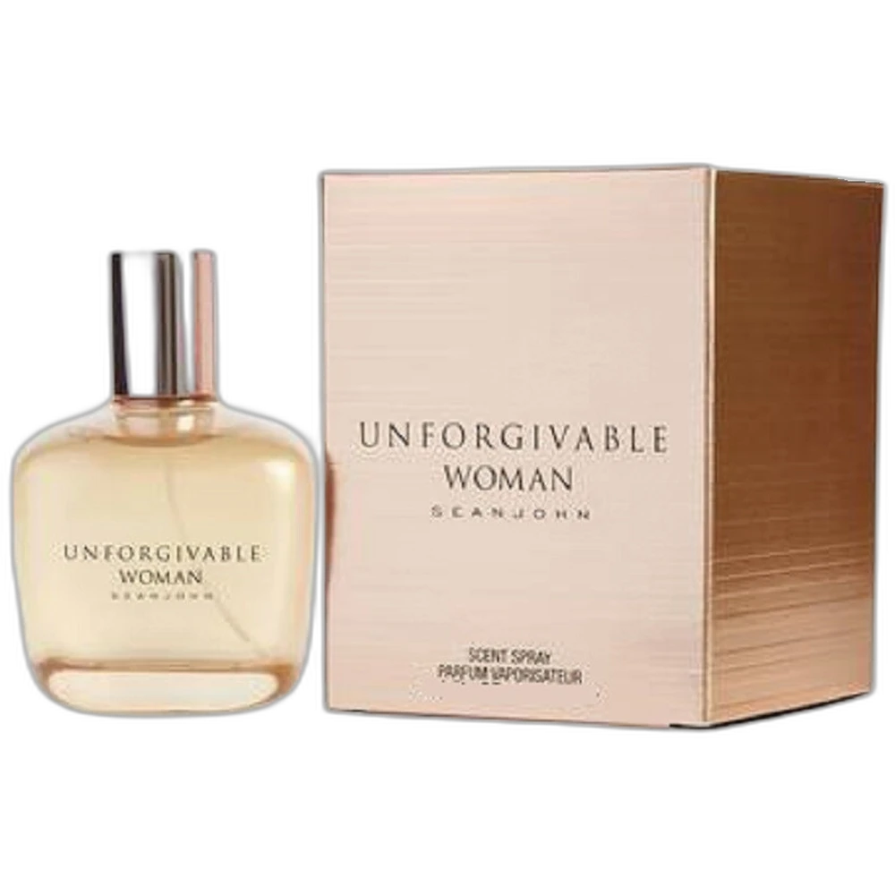 SEAN JOHN UNFORGIVABLE 50ml тестер