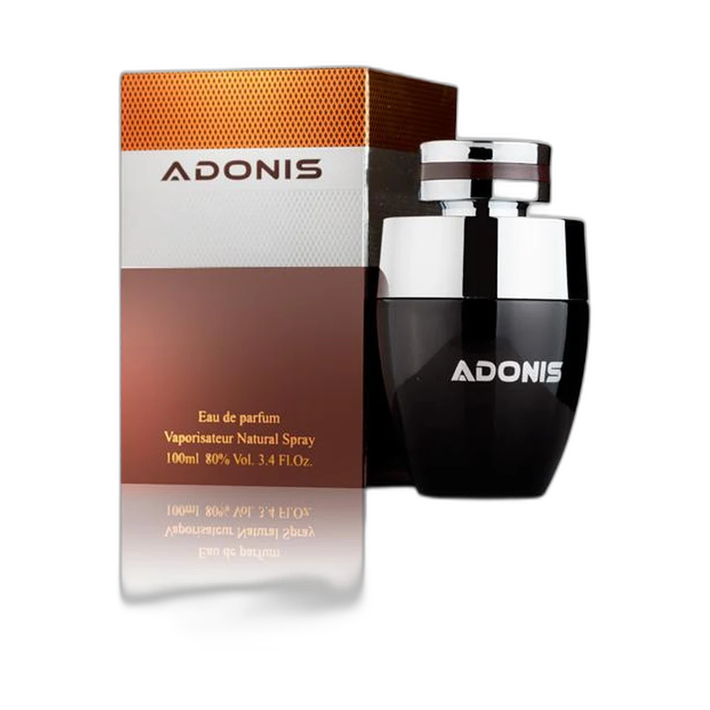 SERGE DUMONTEN ADONIS 100ml