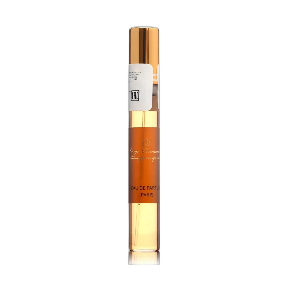 SERGE DUMONTEN BLACK NARCOTIQUE edp (w) 15ml