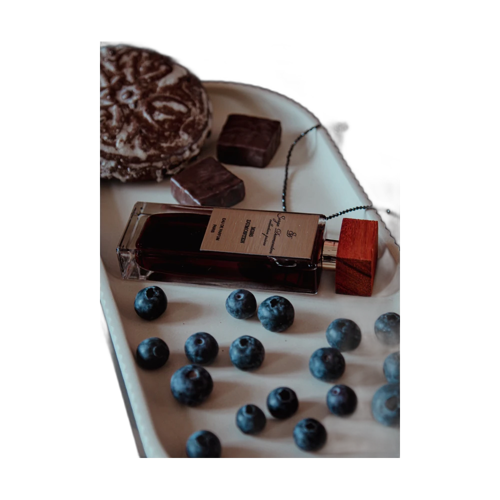 SERGE DUMONTEN DRUNKEN PEAR 15ml