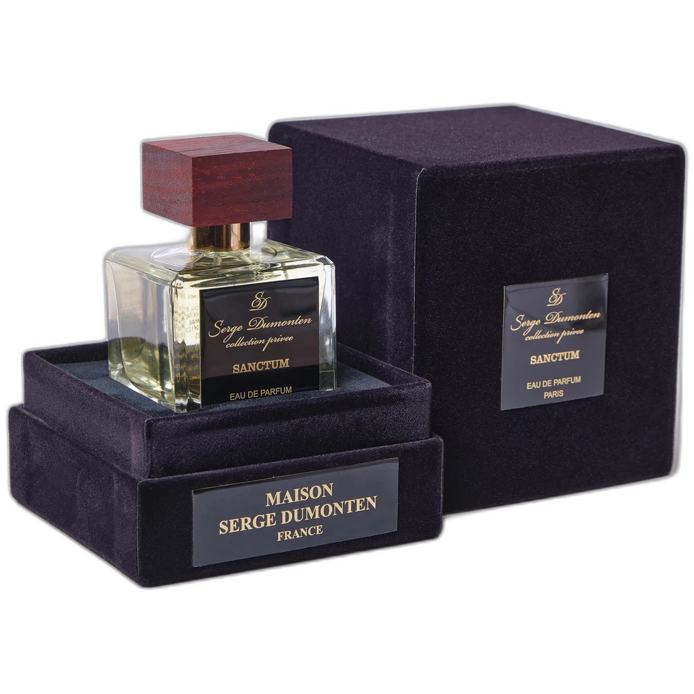 SERGE DUMONTEN DRUNKEN PEAR 50ml
