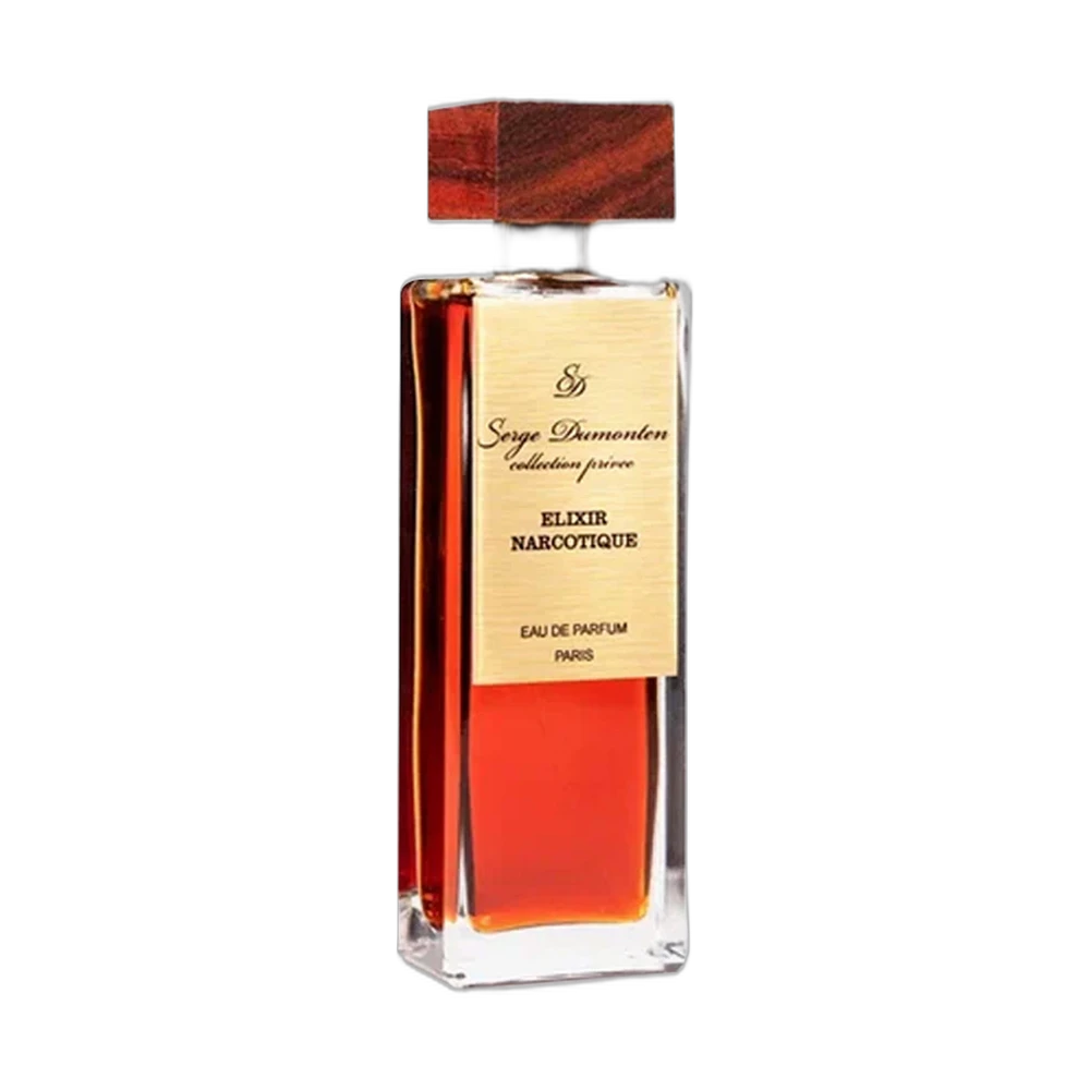 SERGE DUMONTEN ELIXIR NARCOTIQUE edp 100ml TESTER