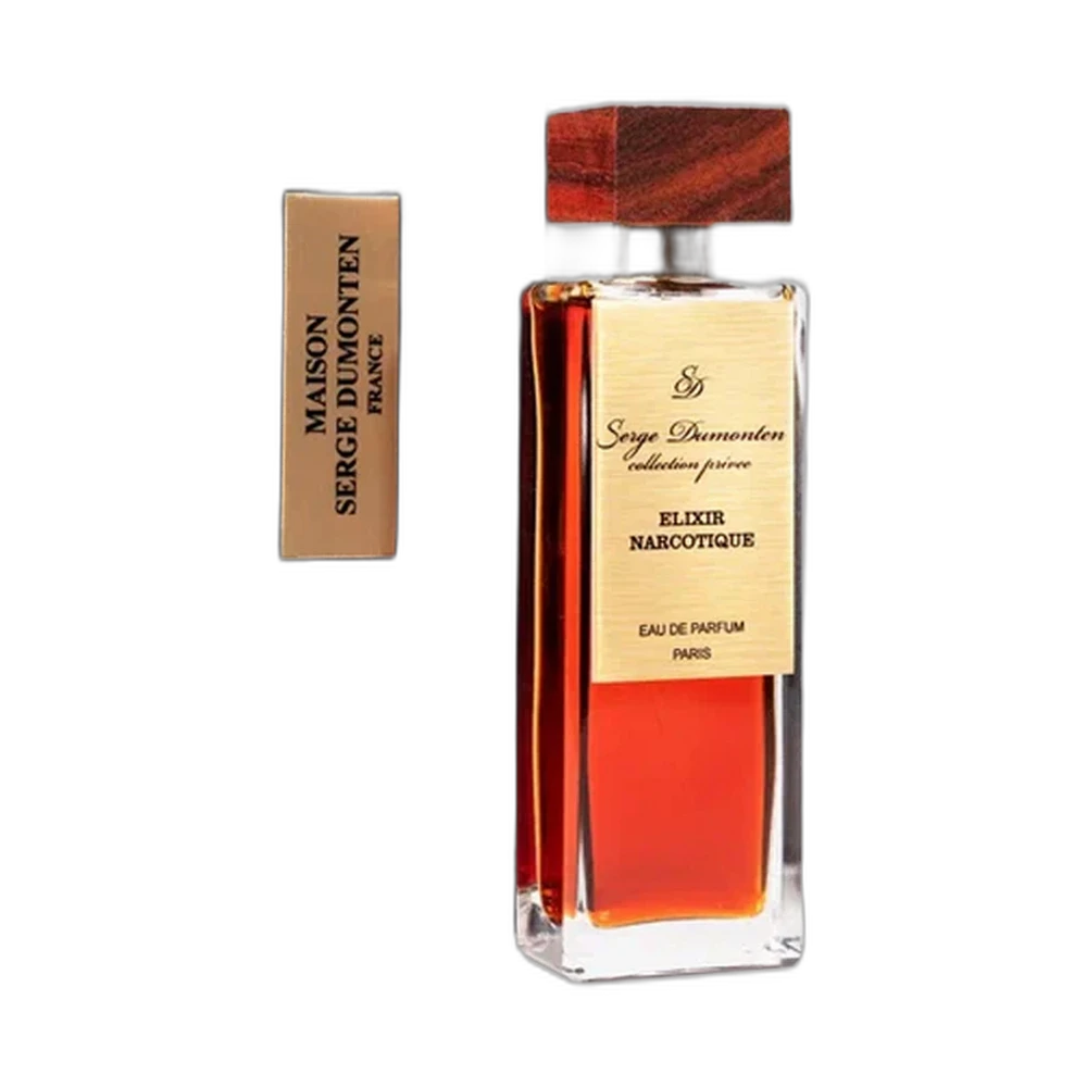 SERGE DUMONTEN ELIXIR NARCOTIQUE edp 100ml