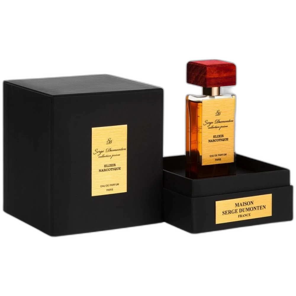 SERGE DUMONTEN ELIXIR NARCOTIQUE edp 50ml