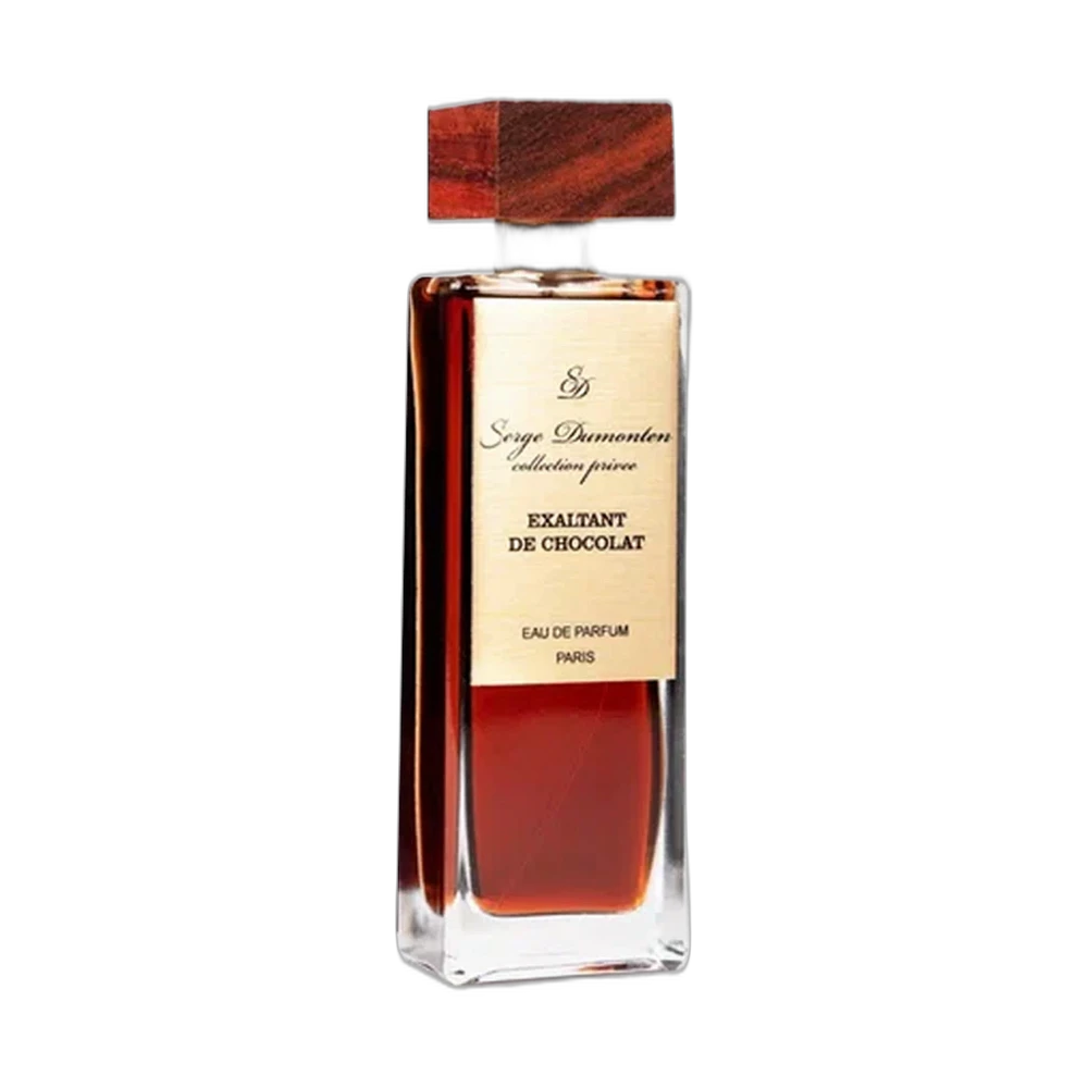 SERGE DUMONTEN EXALTANT DE CHOCOLAT edp (w) 15ml