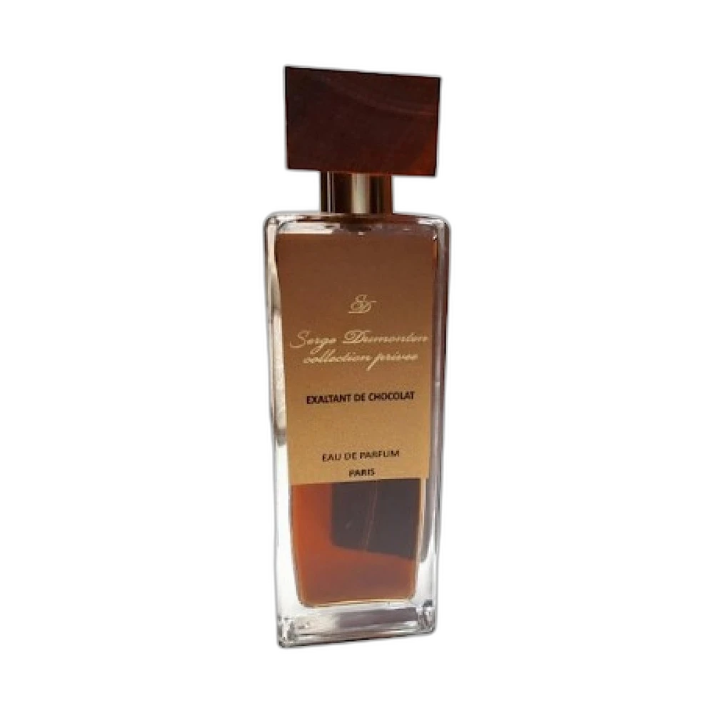 SERGE DUMONTEN EXALTANT DE CHOCOLAT edp (w) 50ml TESTER
