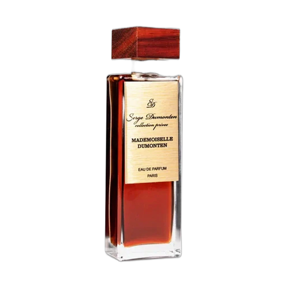 SERGE DUMONTEN MADEMOISELLE DUMONTEN edp (w) 15ml