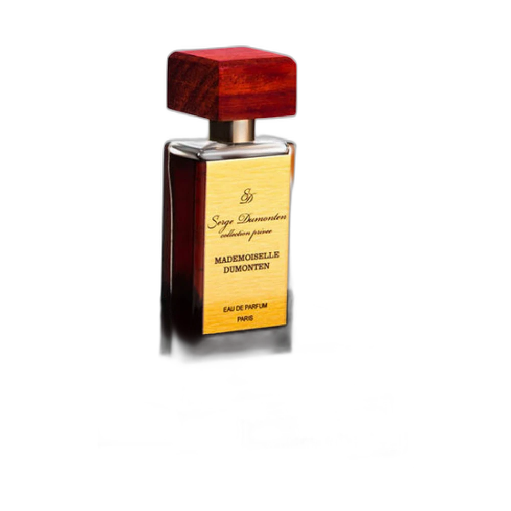 SERGE DUMONTEN MADEMOISELLE DUMONTEN edp (w) 50ml TESTER