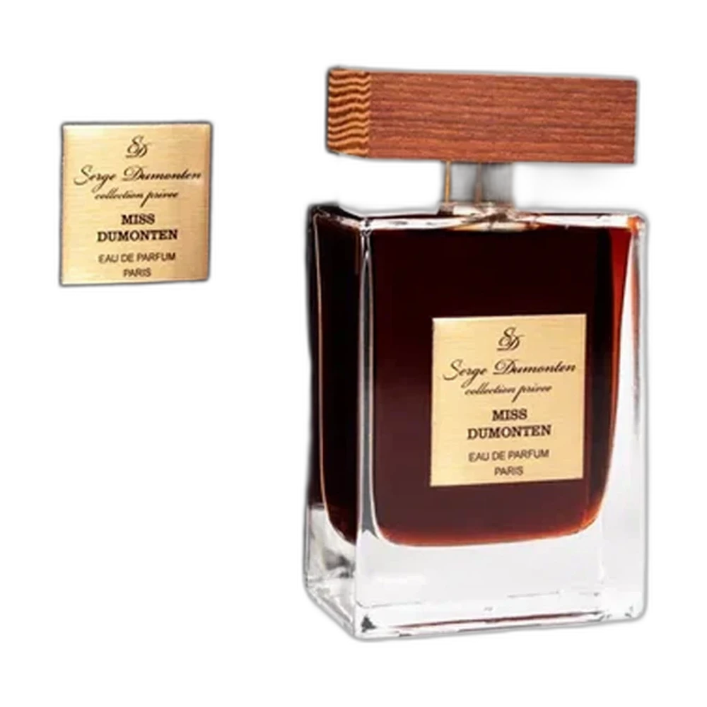 SERGE DUMONTEN MISS DUMONTEN edp (w) 100ml