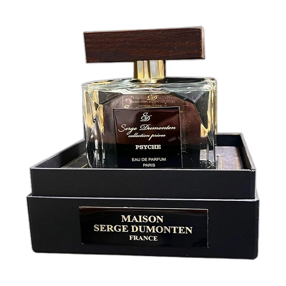 SERGE DUMONTEN PEACH BRANDY 100ml