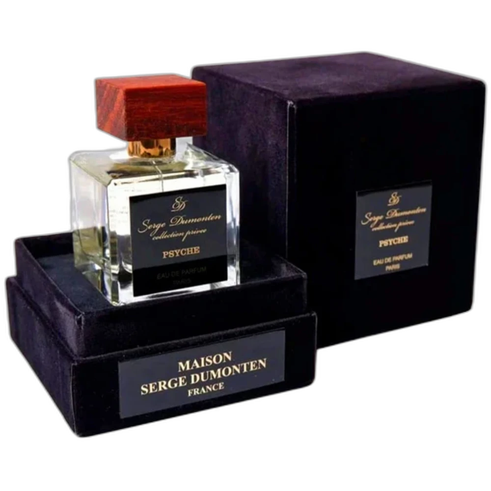 SERGE DUMONTEN PSYCHE edp 100ml